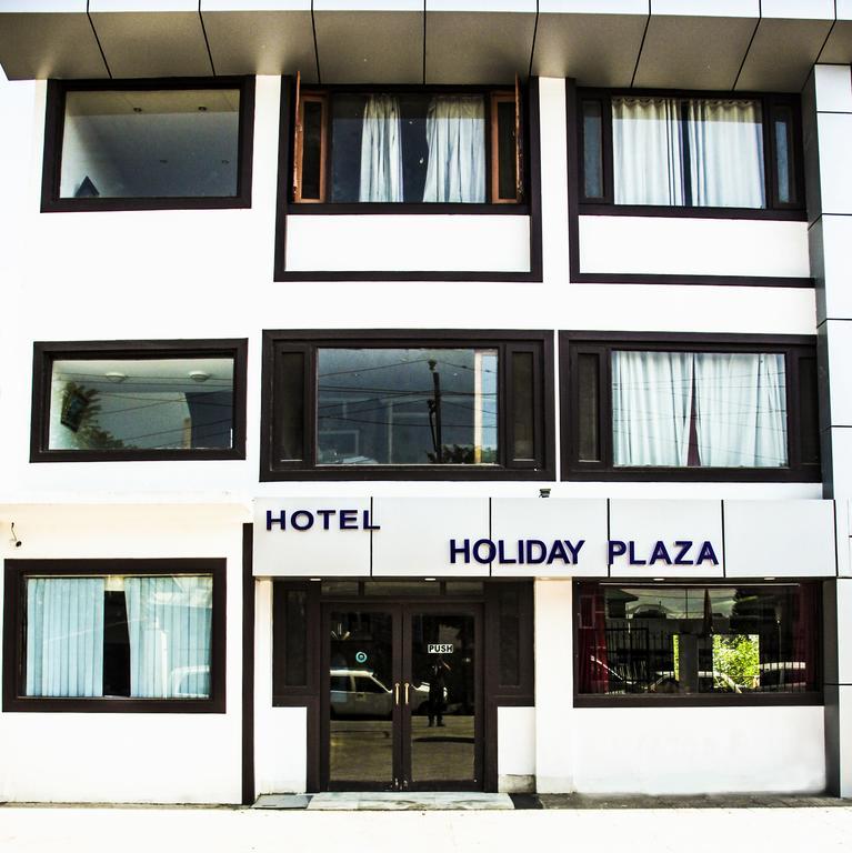 Holiday Plaza Hotel Srinagar  Luaran gambar
