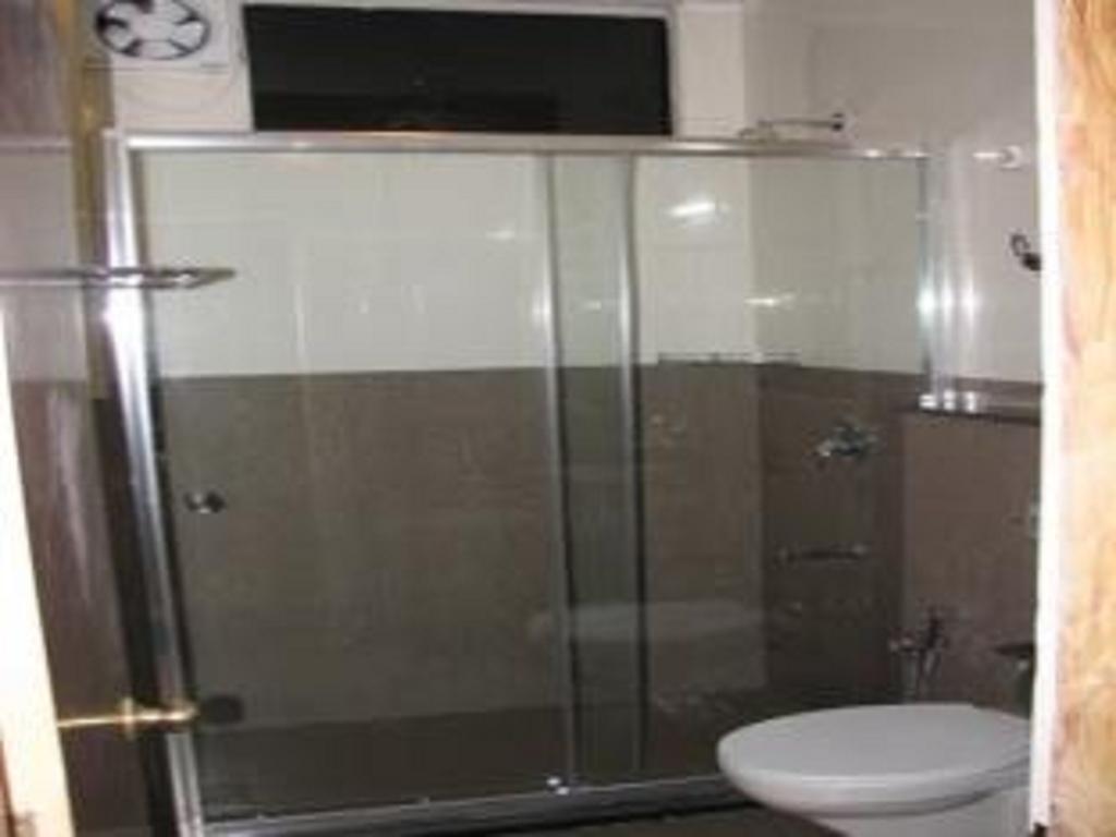 Holiday Plaza Hotel Srinagar  Luaran gambar