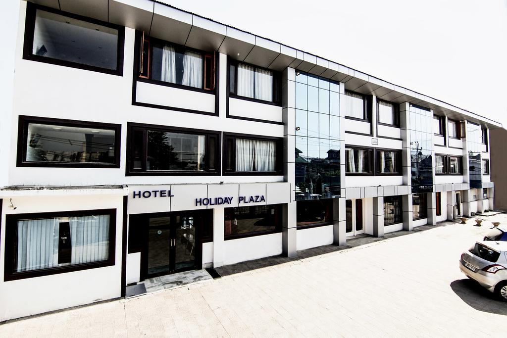 Holiday Plaza Hotel Srinagar  Luaran gambar